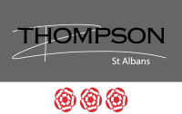 Thompson St Albans
